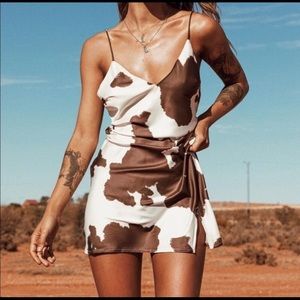 Princess Polly El Salvador Dress